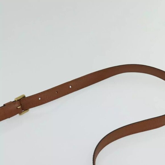 LOUIS VUITTON Monogram Kurcell Shoulder Bag M51375 LV Auth EC010 - Picture 9 of 16